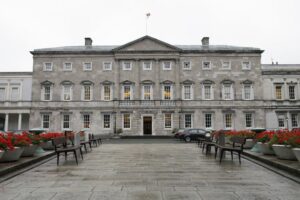 Historic Irish birth records archive