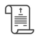 Death Certificates icon